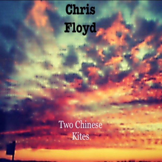 Two Chinese Kites