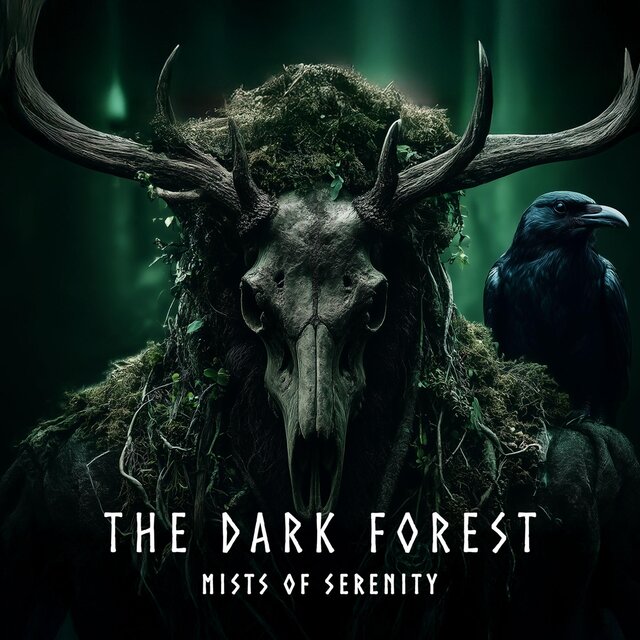 The Dark Forest