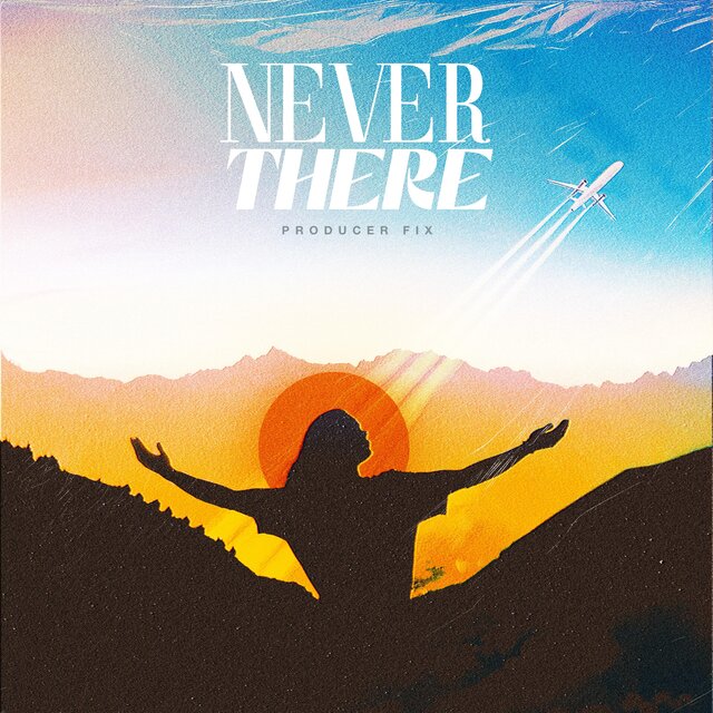 Never There