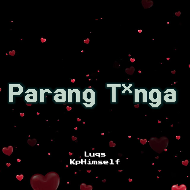 Parang Tanga