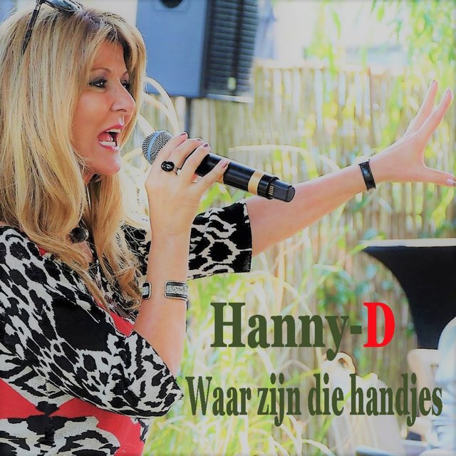 Waar Zijn Die Handjes?