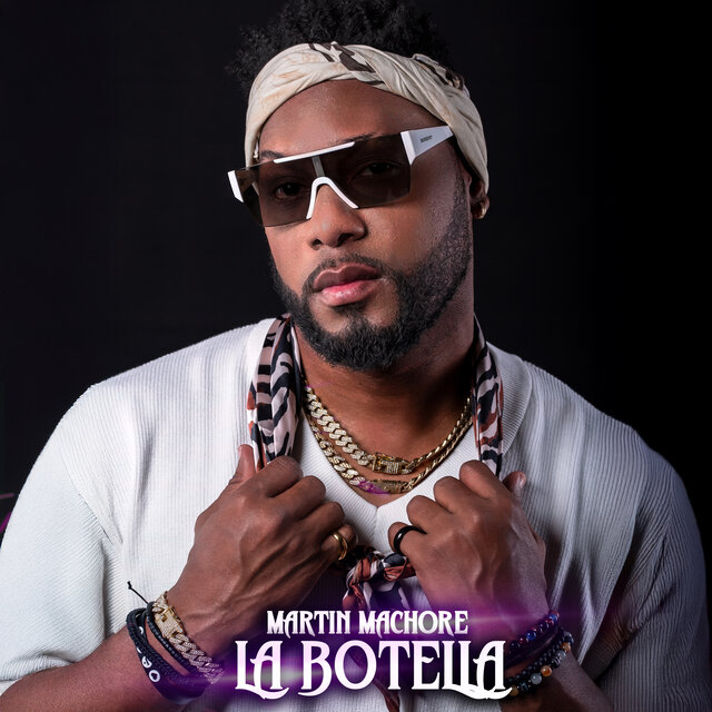 La Botella (Live)