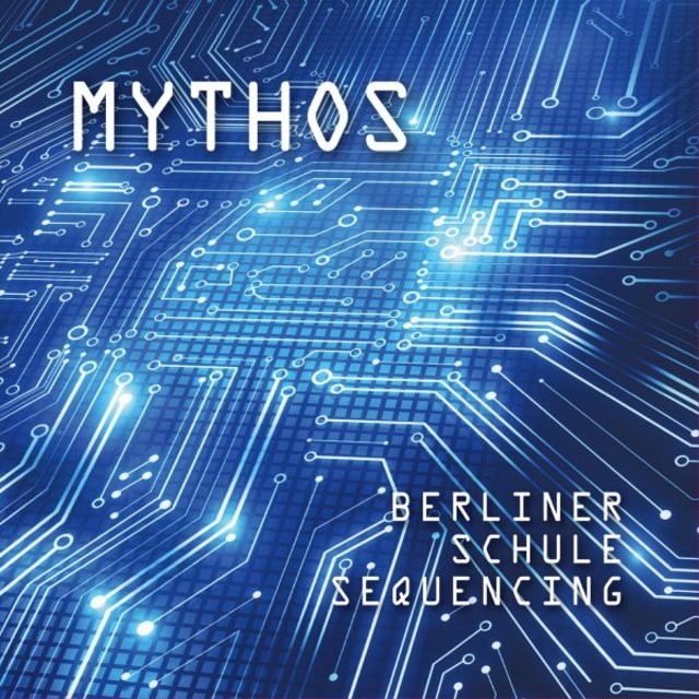 Berliner Schule Sequenced