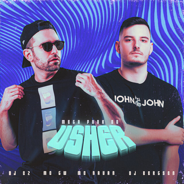Mega Funk do Usher