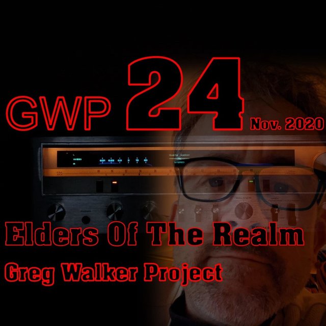 24 Elders of the Realm