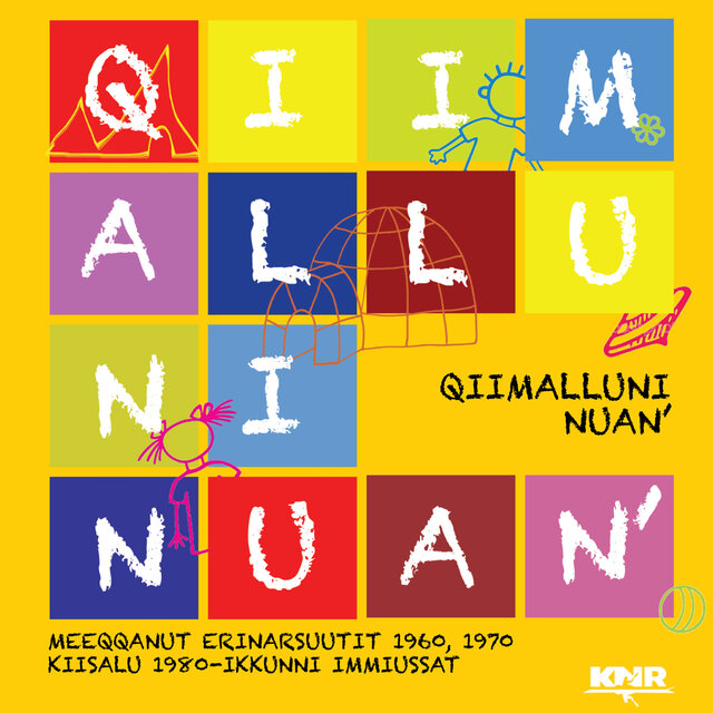 Qiimalluni Nuan'