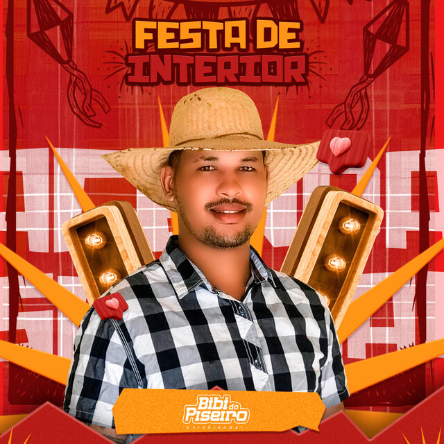 Festa de Interior