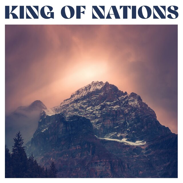 King of Nations