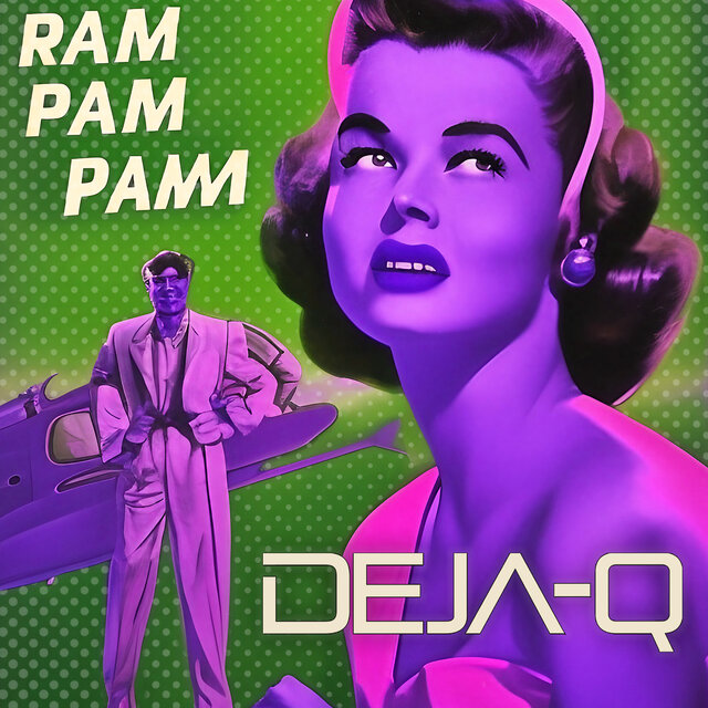 Ram Pam Pam