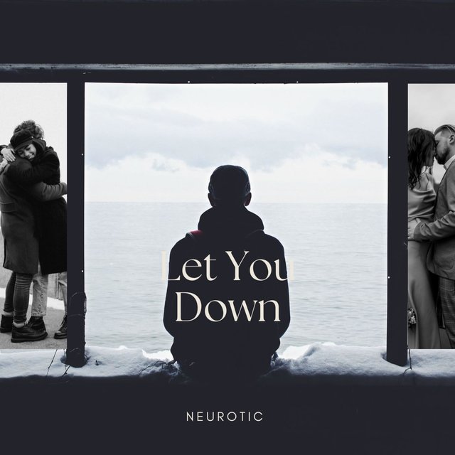 Let You Down