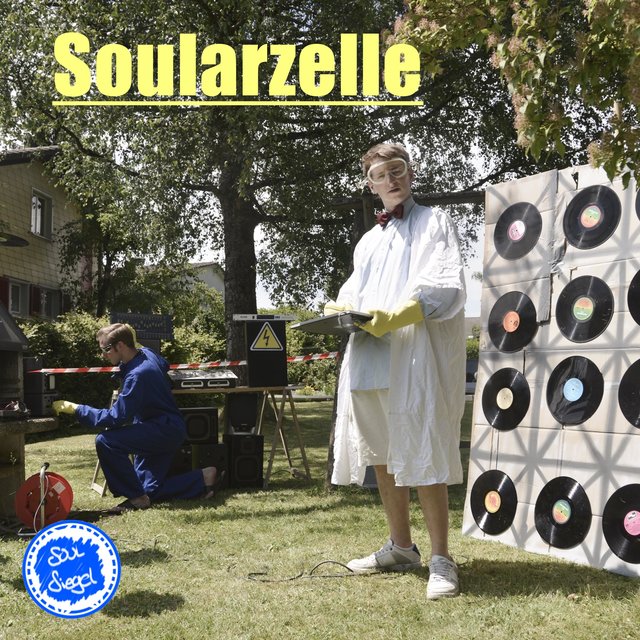 Soularzelle