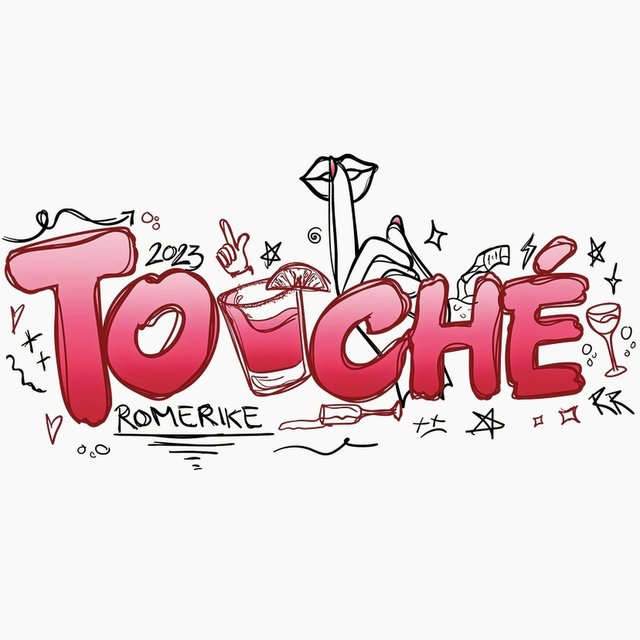Touché 2023
