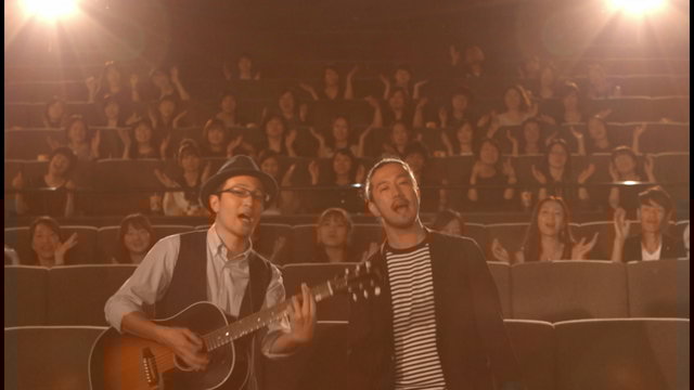 Happy End