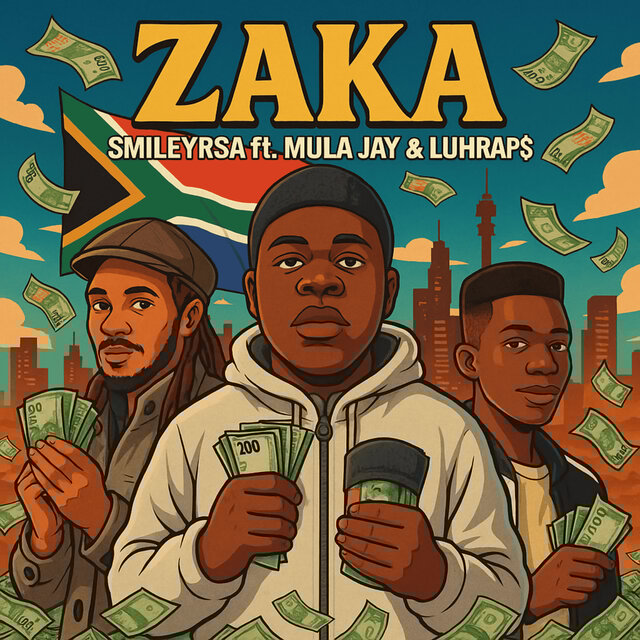 Zaka