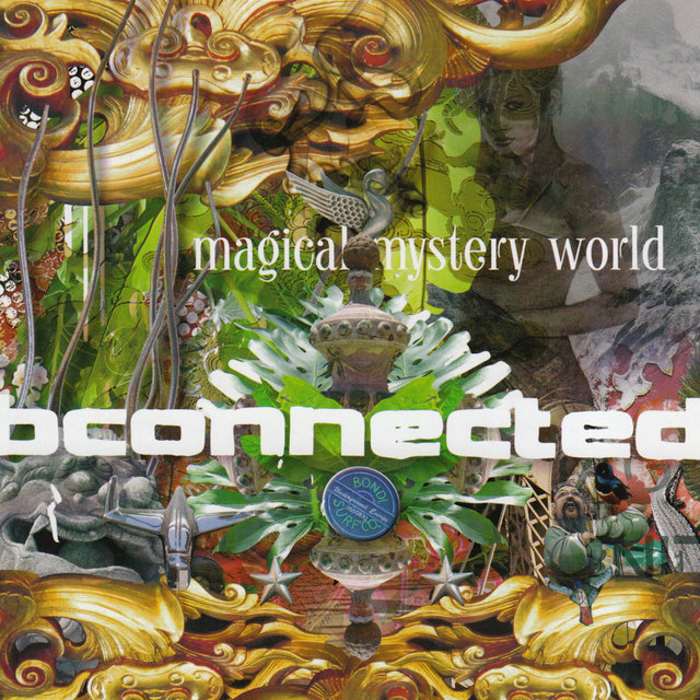 Magical Mystery World