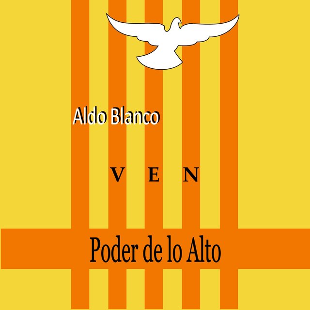 Ven Poder de Lo Alto