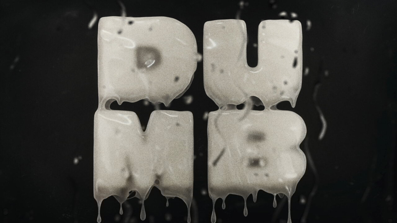 DUMB (Official Visualiser)