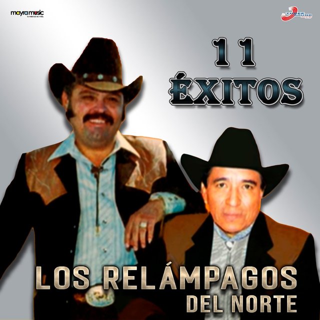 11 Éxitos