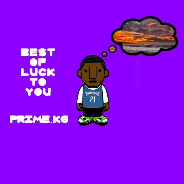 Best of Luck to You