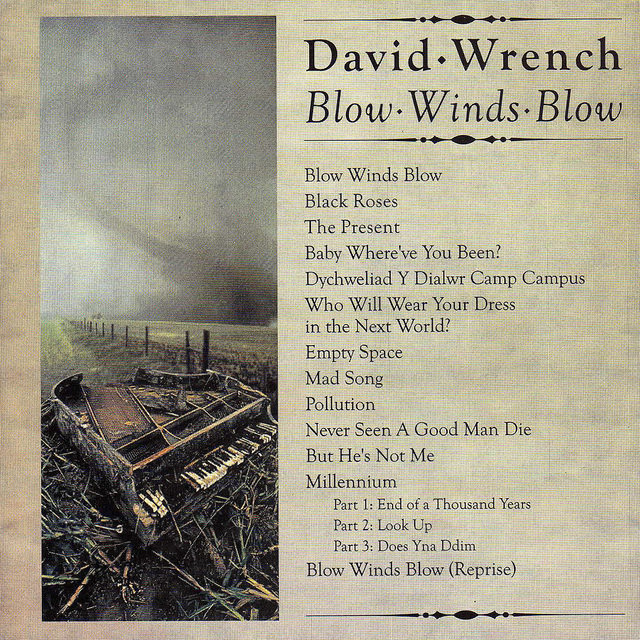 Blow Winds Blow