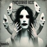 Posthumous Dairy - SK!N AND B0NES (Skinwalker)
