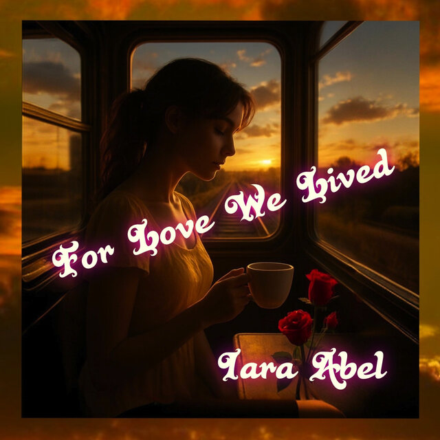For Love We Lived