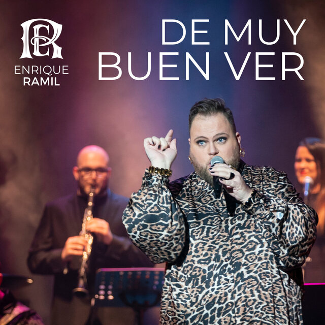 De muy buen ver (En vivo)