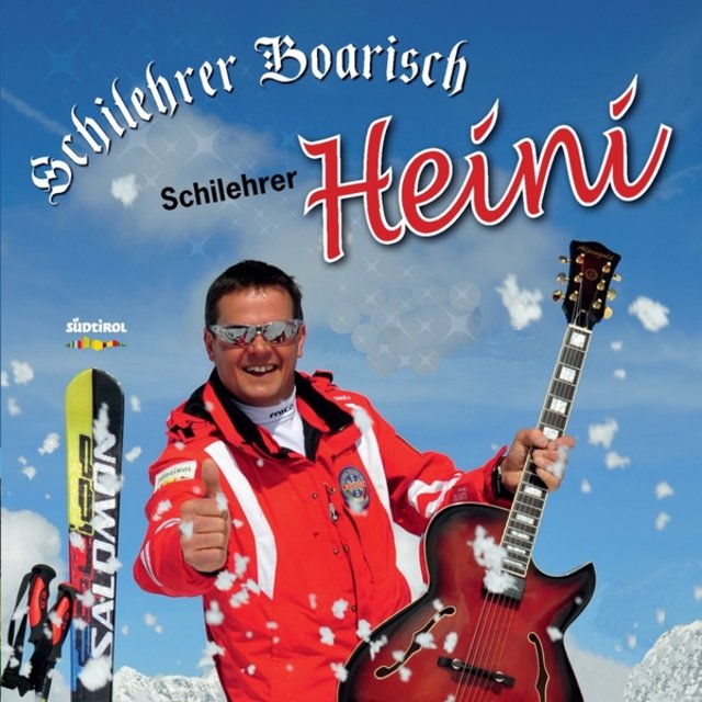 Schilehrer boarisch