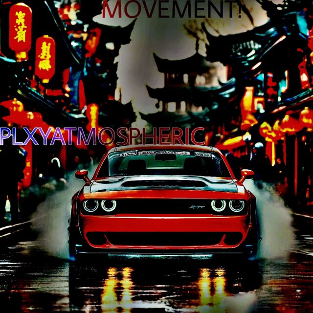 MOVEMENT