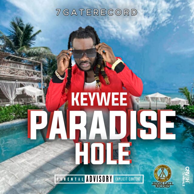 PARADISE HOLE