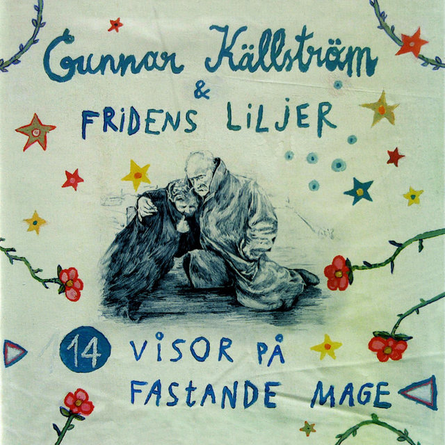 14 Visor på fastande mage