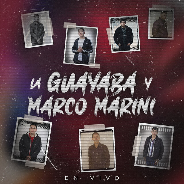 La Guayaba Y Marco Marini (En Vivo)
