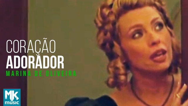 Coração Adorador