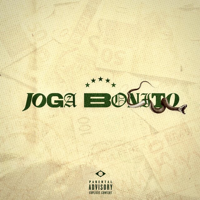 Joga Bonito