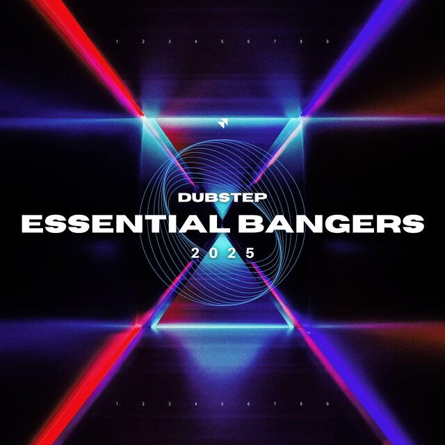 Dubstep Essential Bangers 2025