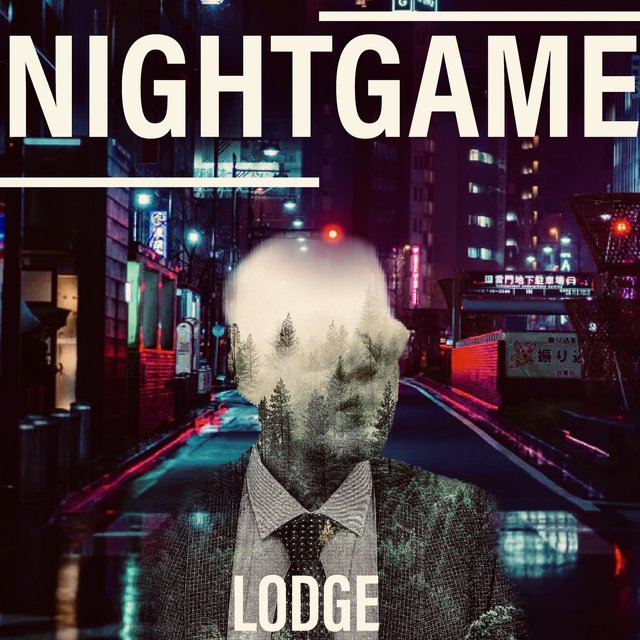 NIGHT GAME 