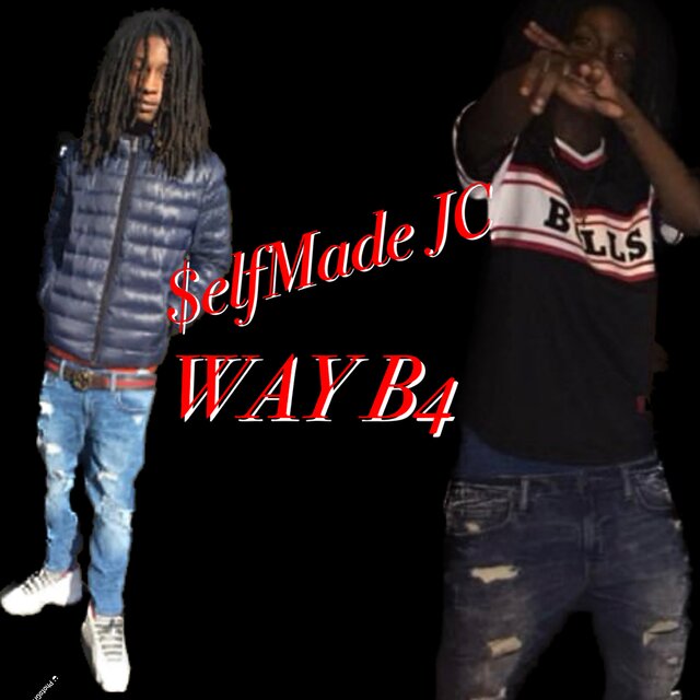 WAY B4