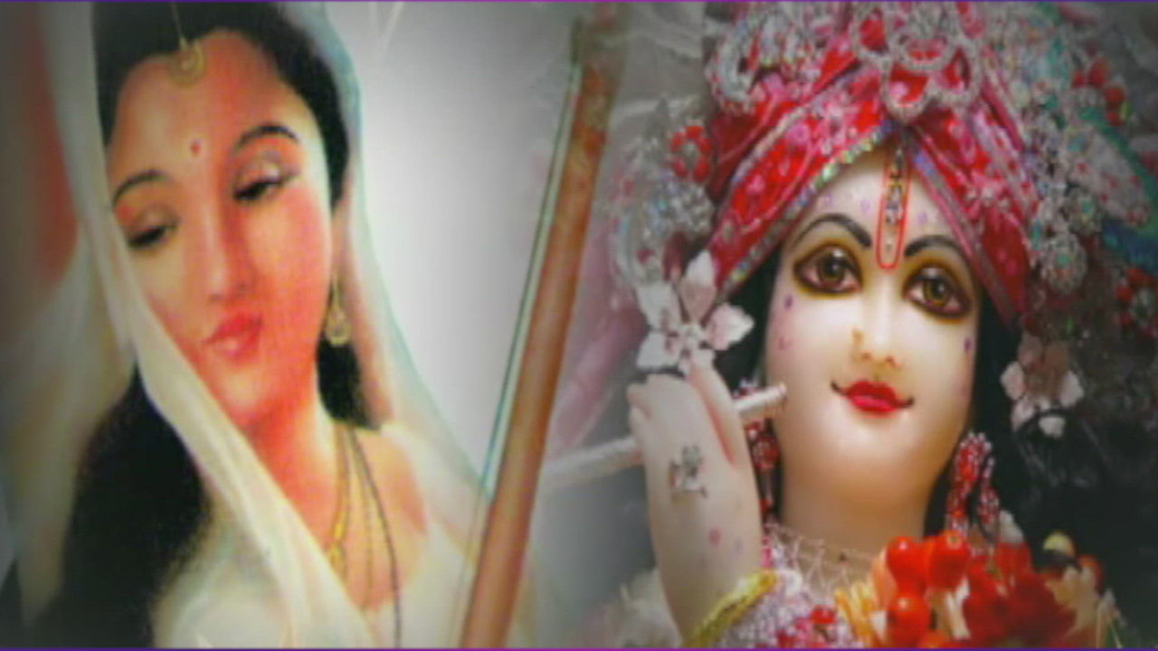 Ab Main Sharan Tihari Ji