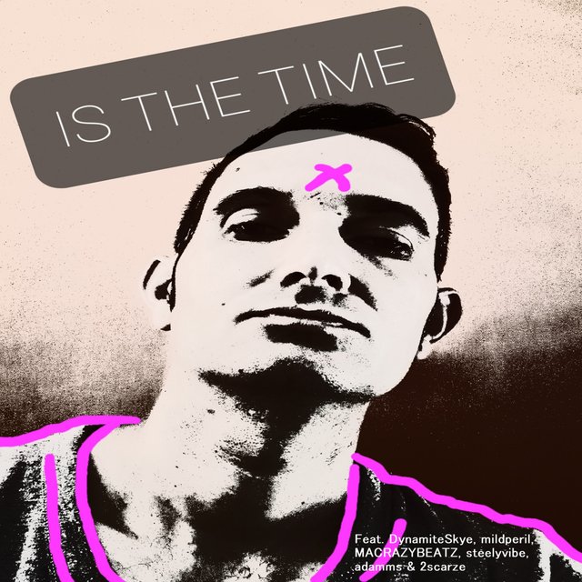 Is The Time