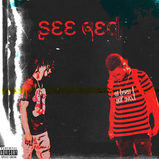 See Red (feat. Chicago2x)