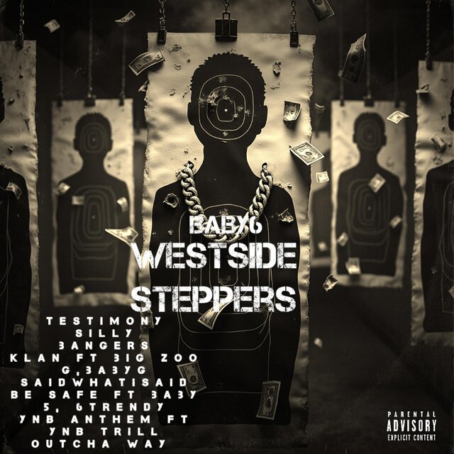 Westside steppers