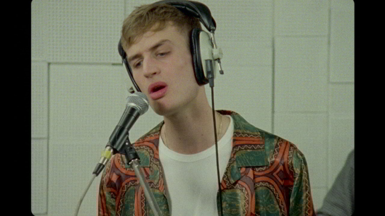 Animals (Session Video)