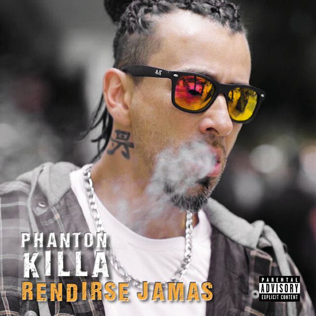 Rendirse Jamás