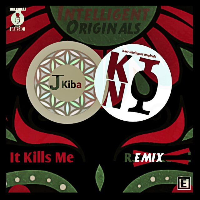 It  Kills  Me (Remix)