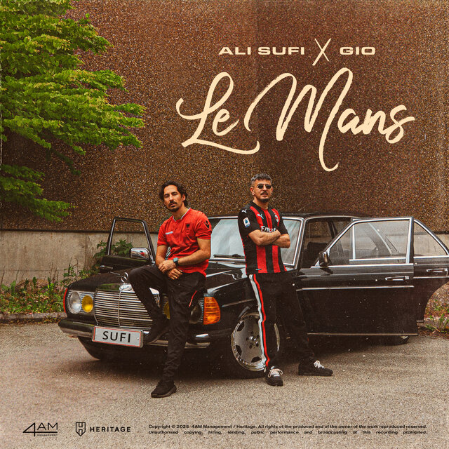 Le Mans