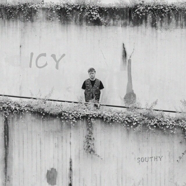 Icy