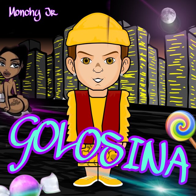 GOLOSINA