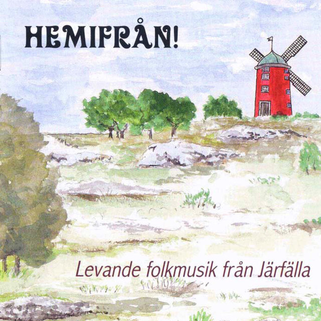 Hemifran!