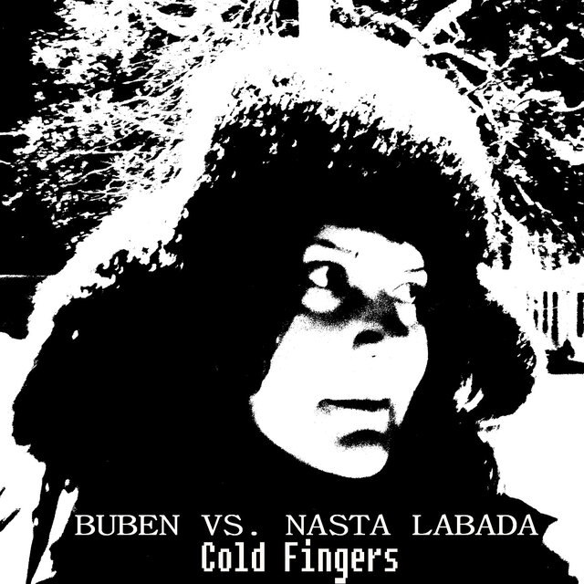 Cold Fingers (Live Session)