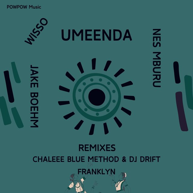 Umeenda (Blue Method Remix)